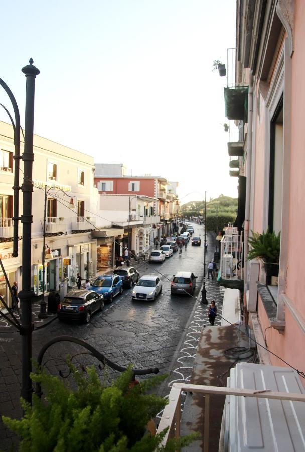 Pompei Suite Di Lusso2 Exterior foto