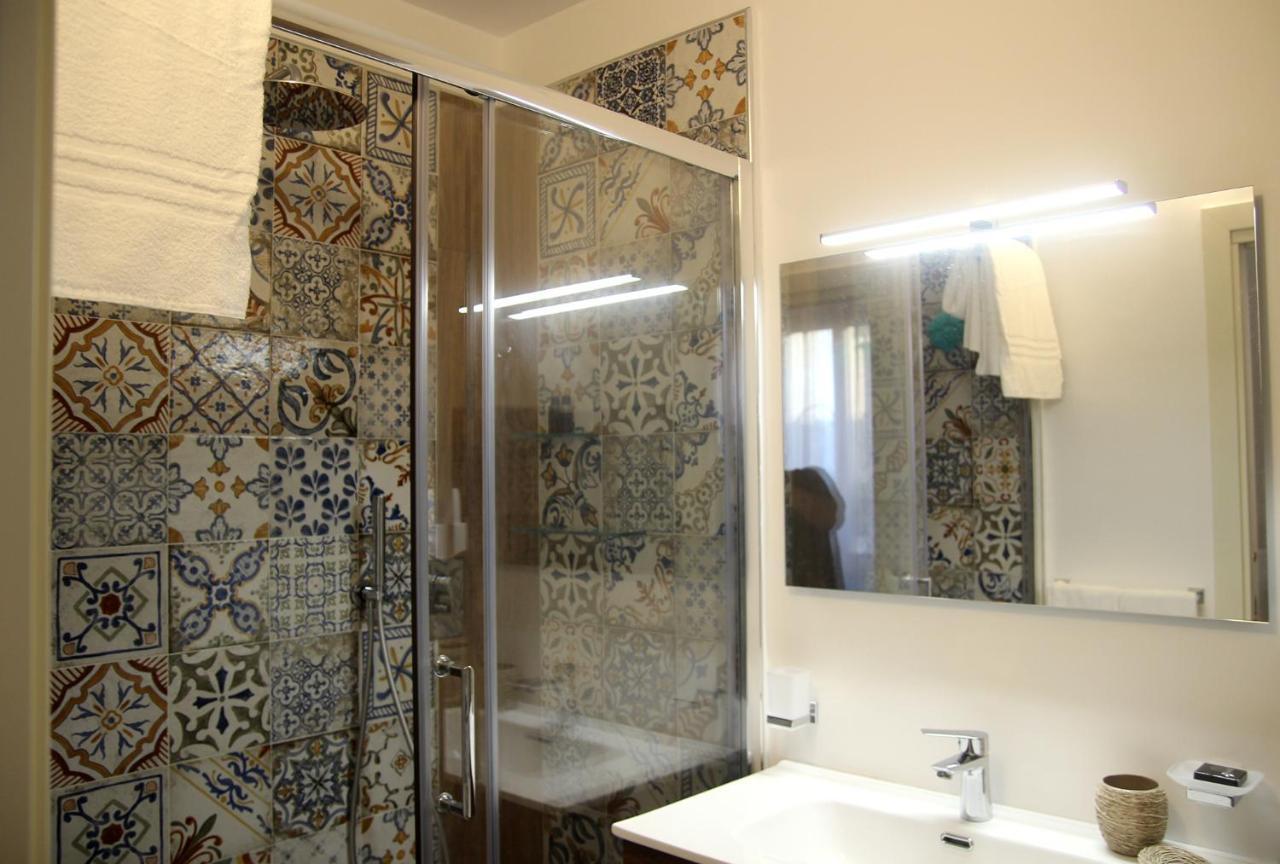 Pompei Suite Di Lusso2 Exterior foto