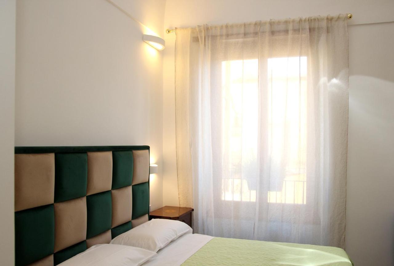 Pompei Suite Di Lusso2 Exterior foto