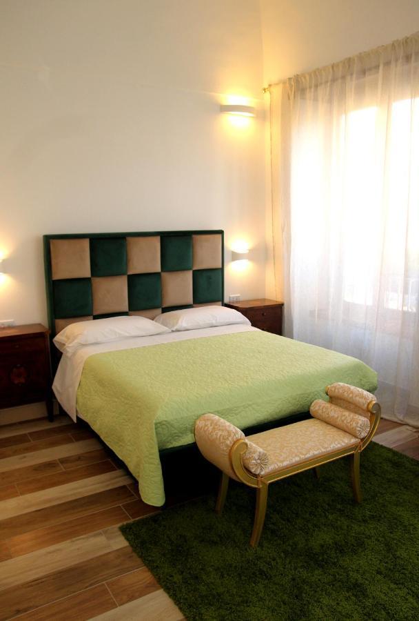 Pompei Suite Di Lusso2 Exterior foto